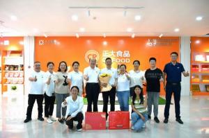 致敬崢嶸歲月 感恩一路奉獻！洛陽正大這場退休職工歡送會情意滿滿！